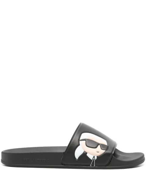 Karl Lagerfeld Karl Ikonik NFT slides