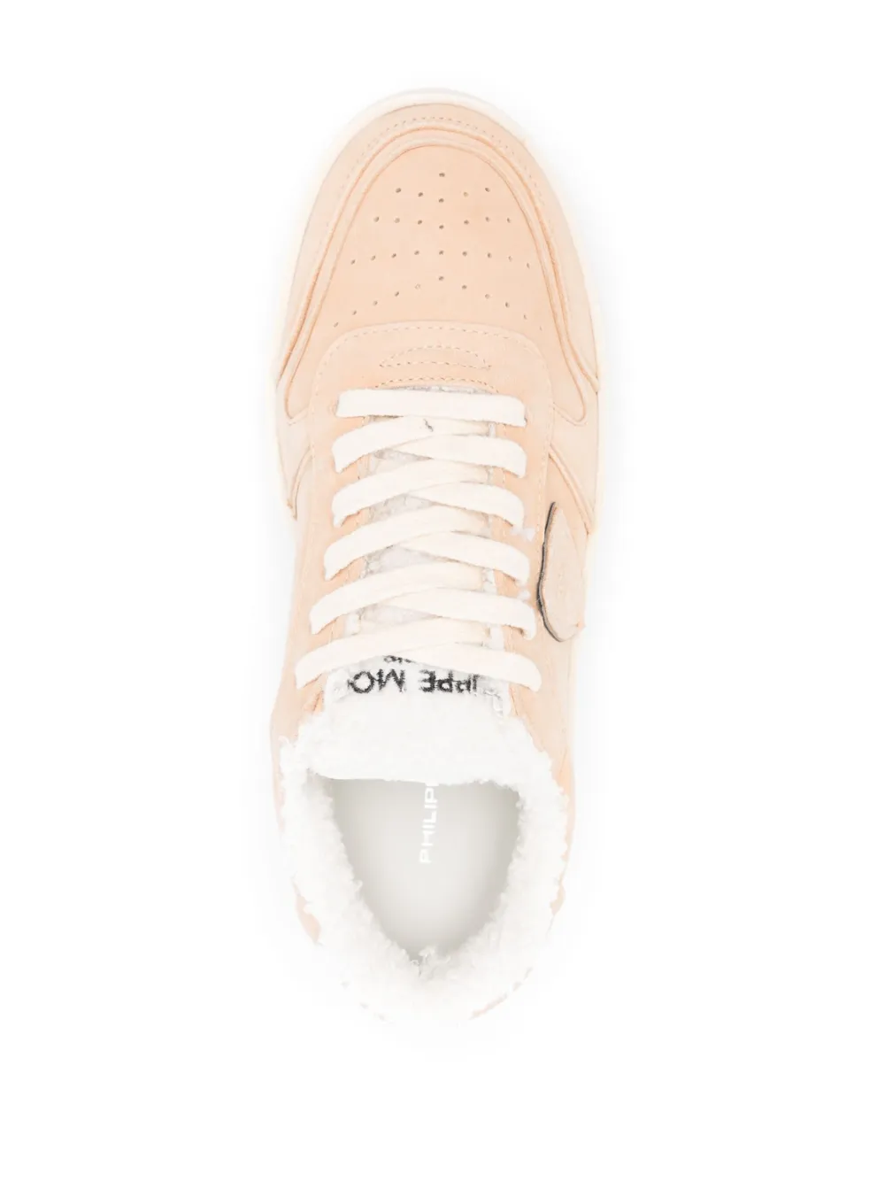 Philippe Model Paris Nice sneakers Beige