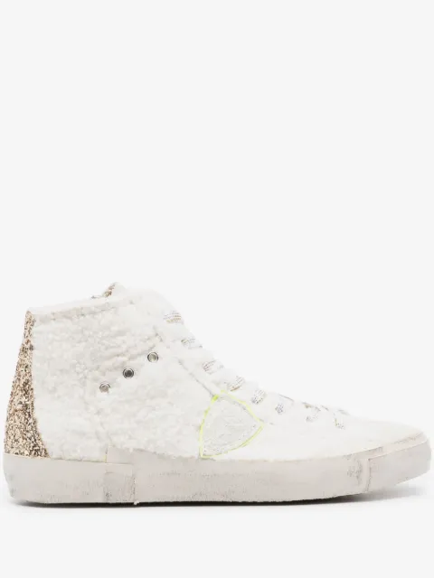 Philippe Model Paris Prsx High sneakers