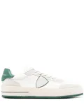 Philippe Model Paris Nice sneakers - White