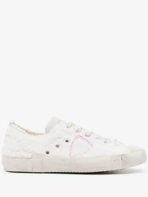 Philippe Model Paris Prxs Tennis sneakers