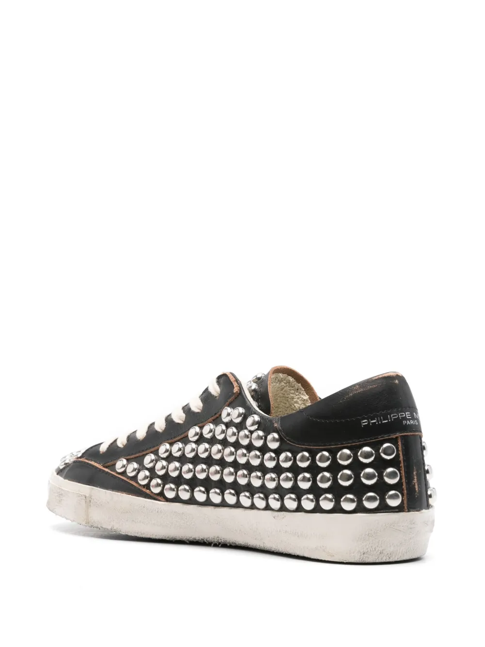 Philippe Model Paris Prsx sneakers Black