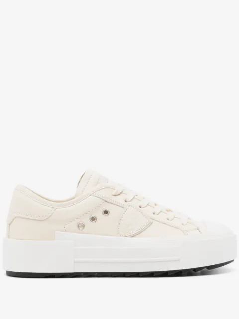 Philippe Model Paris Paris Haute sneakers