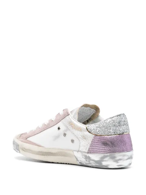 Philippe Model Paris Prxs Tennis sneakers PRLDVYX1 - 2