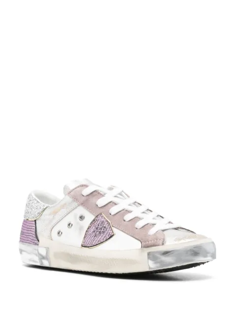 Philippe Model Paris Prxs Tennis sneakers PRLDVYX1 - 1