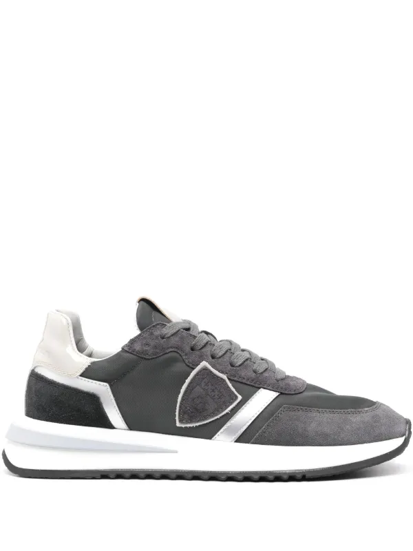 スニーカー PHILIPPE MODEL PARIS 'Tropez 2.1' sneakers Tropez 2.1 Sneakers: Woman's White/Gold Shoes | Philippe