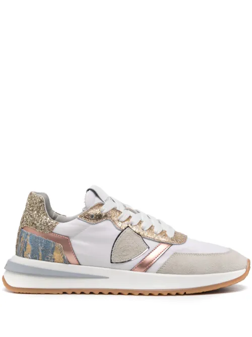 Baskets Tropez 2.1 - Philippe Model Paris - Modalova