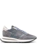 Philippe Model Paris Tropez Haute sneakers - Blue
