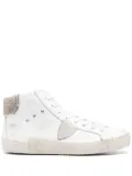 Philippe Model Paris Prsx High sneakers - White