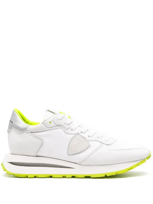 Baskets TRPX Haute - Philippe Model Paris - Modalova