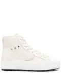 Philippe Model Paris New Hybrid sneakers - Neutrals