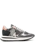 Philippe Model Paris Tropez Haute sneakers - Green