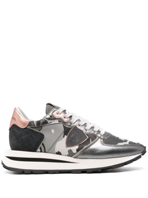 Tropez Haute sneakers