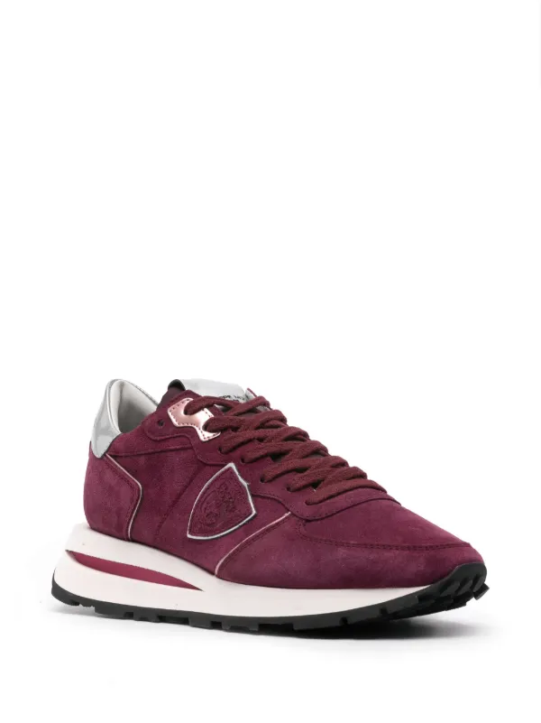 関税込 Philippe Model Paris Tropez Haute スニーカー PHILIPPE MODEL フィリップモデル スニーカー TROPEZ HAUTE LOW