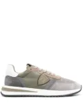 Philippe Model Paris Tropez 2.1 sneakers - Green