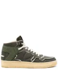 Philippe Model Paris La Grande sneakers - Green