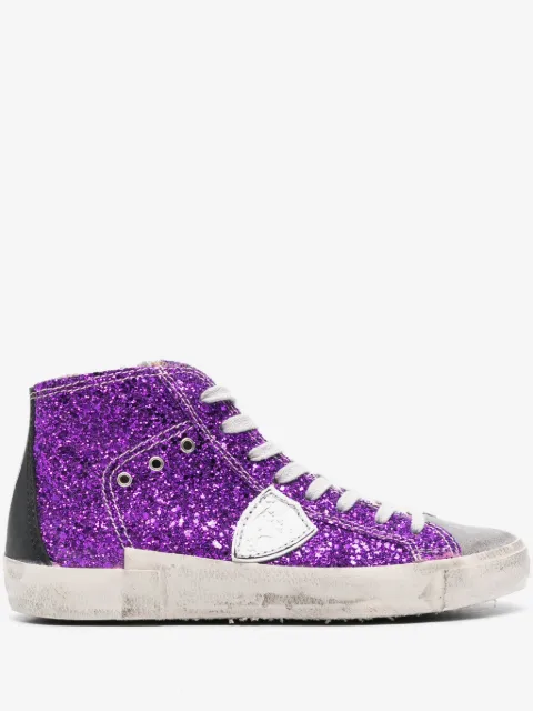 Philippe Model Paris Prsx High sneakers