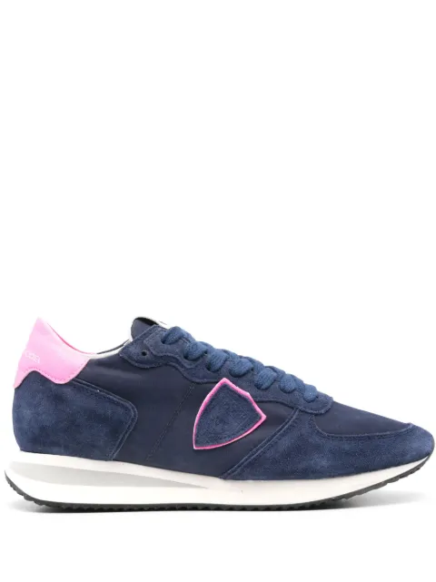Philippe Model Paris Mondial sneakers