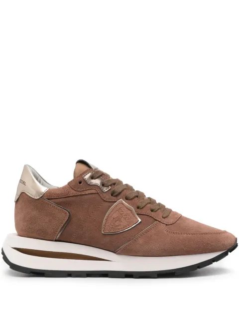 Philippe Model Paris Tropez Haute Sneakers