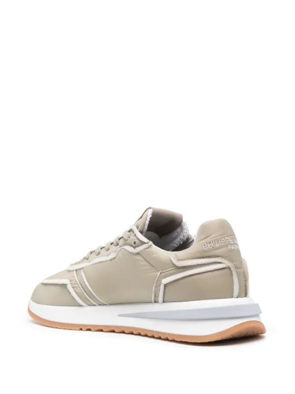 Philippe Model Paris Tropez 2.1 スニーカー | グリーン
