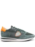 Philippe Model Paris Trpx sneakers - Green