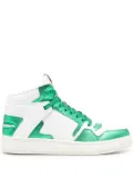 Philippe Model Paris La Grande Mid sneakers - White