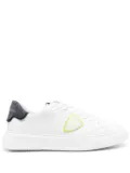 Philippe Model Paris Temple sneakers - White
