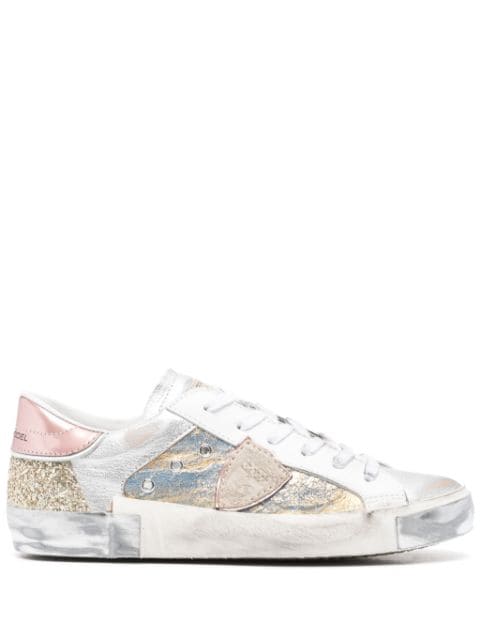 Philippe Model Paris Prxs Tennis sneakers