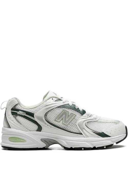 Baskets 530 'White/New Spruce/Clay Ash'' - New Balance - Modalova