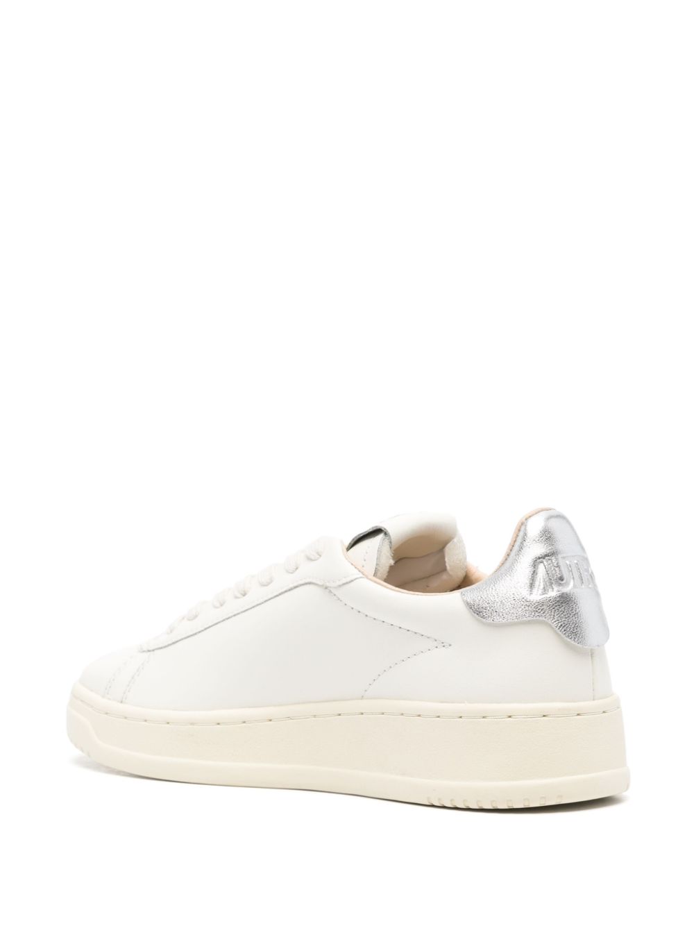 Autry Dallas sneakers White