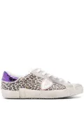 Philippe Model Paris Prxs Tennis sneakers - Grey