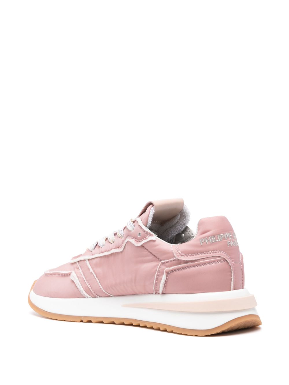 Philippe Model Paris Tropez 2.1 sneakers Roze