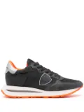 Philippe Model Paris TRPX Haute sneakers - Black