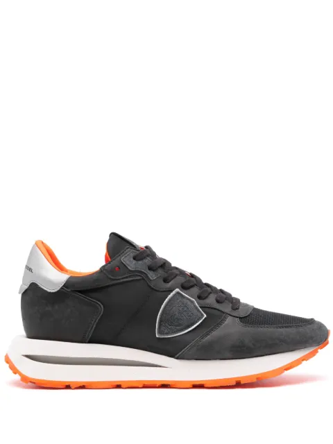 Philippe Model Paris TRPX Haute Sneakers