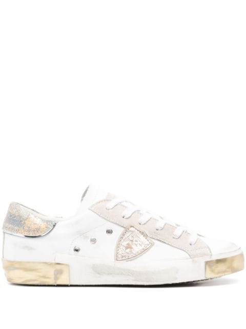 Philippe Model Paris Prxs Tennis sneakers