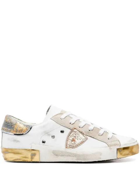 Philippe Model Paris Prxs Tennis 运动鞋
