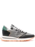 Philippe Model Paris TRPX Haute sneakers - Grey