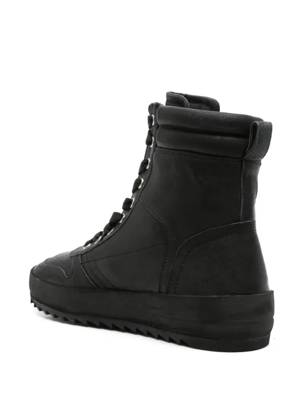 【PHILIPPE MODEL PARIS】スニーカー（Nice） Philippe Model Nice Sneakers - Blue | Editorialist