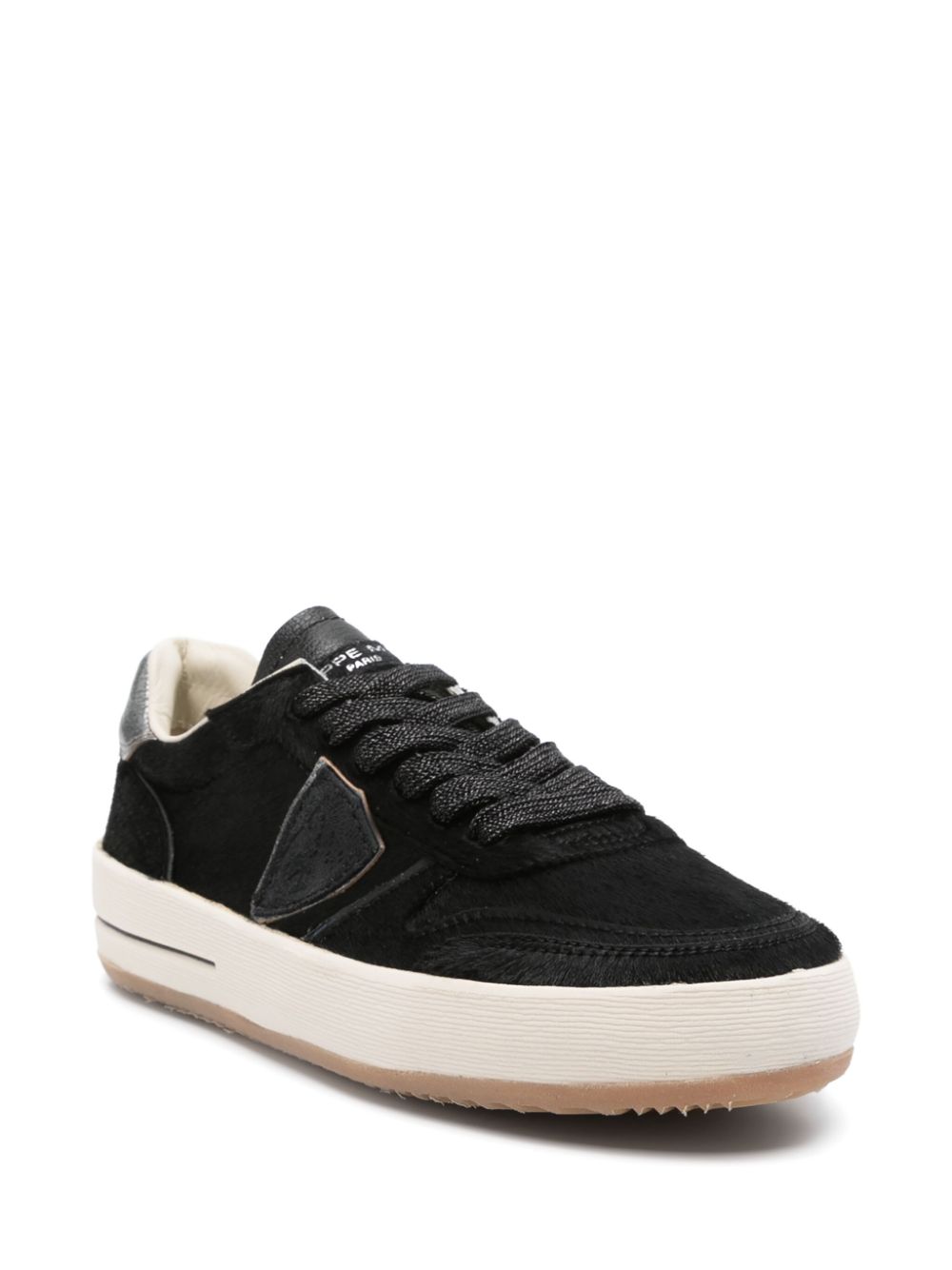 Philippe Model Paris Nice sneakers Black