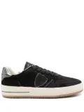 Philippe Model Paris Nice sneakers - Black