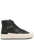 Philippe Model Paris New Hybrid sneakers - Black
