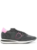 Philippe Model Paris Mondial sneakers - Grey