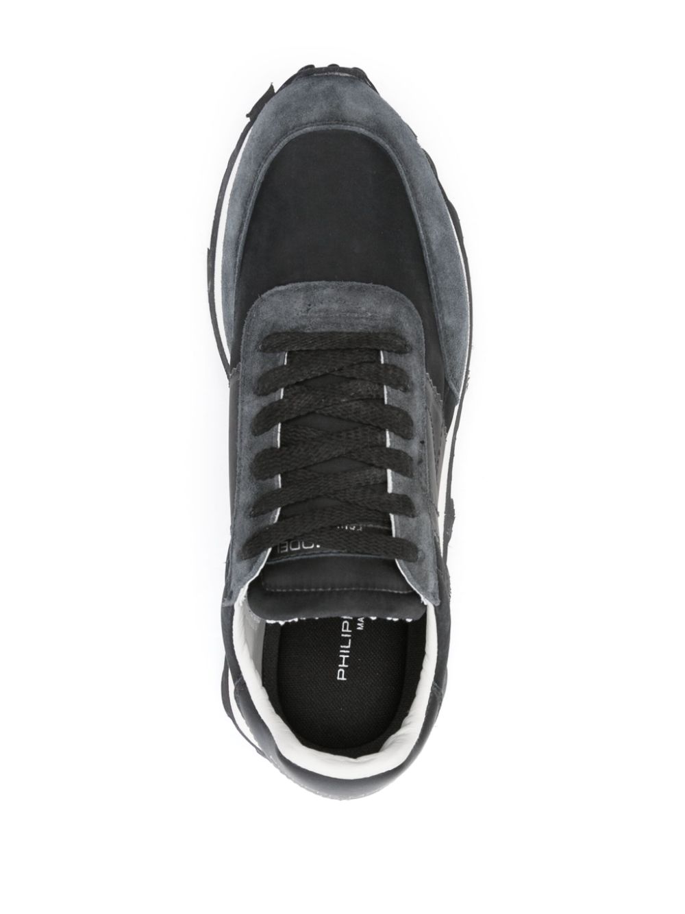 Philippe Model Paris Tour sneakers Black