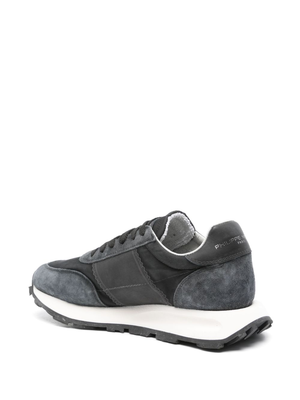 Philippe Model Paris Tour sneakers Black