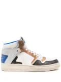 Philippe Model Paris La Grande sneakers - White