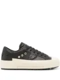 Philippe Model Paris Paris Haute sneakers - Black
