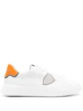 Philippe Model Paris Temple sneakers - White
