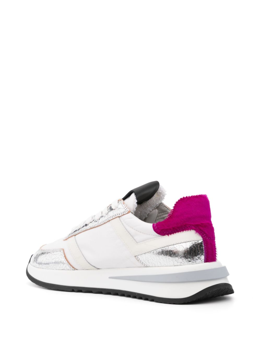 Philippe Model Paris Tropez 2.1 sneakers White