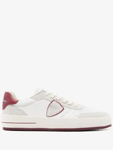 Philippe Model Paris Nice sneakers
