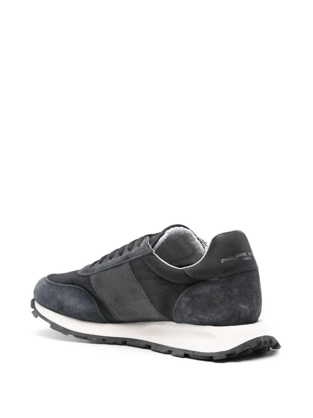 Philippe Model Paris Tour sneakers Black